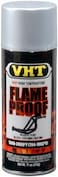Dupli-Color VHT SP106 FlameProof Coating Flat Silver Paint Can - 11 oz.