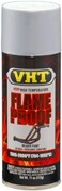 VHT علبة طلاء الومنيوم مسطحة مقاومة للاشتعال SP117 - 11 اونصة