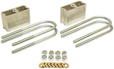 Belltech 6200 Lowering Block Kit