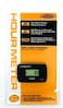 Hardline Products HR-8063-2 Hour Meter,Black