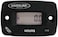 Hardline Products HR-8063-2 Hour Meter,Black