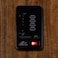RecPro Replacement Fresh Water or Holding Tank Level Sensor RV Monitor M21 Panel (Black)