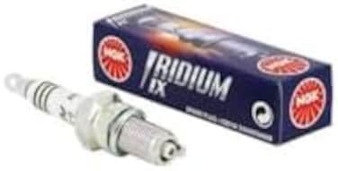 NGK 6046 PK2 DCPR7EIX Iridium IX Spark Plugs