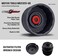 Motivx Tools Oil Filter Wrench for Toyota, Lexus, and Scion 2.0 To 5.7 Liter Engines with 64mm Cartridge Style Oil Filter System - Perfect for Camry, RAV4, Tacoma, Highlander, Sienna, Tundra, and More