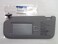 Elantra : Avante HD (07 ~ 10) Elantra : Avante HD (07~10) Hyundai Motors OEM Genuine 85201 2H0208M Left Driver Inside Sun Visor Gray 1-pc for 2007~2010 Hyundai