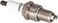 TORCH F5RTC Spark Plug Replace for NGK 7734/BPR5ES, for Champion 322/RN11YC 404/RN12YC 8405, for Denso 5305/IW16 3256/J16CR-U 3013/W14EXR-U 3021/W16EPR-U 3031/W16EXR-U, for Harley Davidson 5RL, OEM