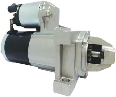 بارتس بلاير بديل جديد للمبتدئين لسيارة شيفروليه كامارو 2010-2015 6.2 لتر وكابريس 2011-2013 6.0 لتر V8 10 11 12 13 14 15 12617229 92225205 M0T37371 M0T37371 M0T3371 M0T3371 5574