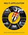 AUXITO CANBUS Error Free 4-SMD 3030 Chipset 31mm (1.25 inch) DE3175 DE3021 Festoon 6000K Xenon White LED Bulbs Replacement for Interior Map Dome License Plate Lights Lamps (Pack of 4)