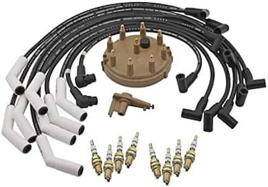 ACCEL TST15 Truck Super Tune Up Kit