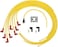 ACCEL 4041 Spark Plug Wire Set - 8mm - Yellow with Orange 90 Degree Boots