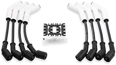 ACCEL ACC 9070C Extreme Ceramic Boot Plug Wire for GM LS Gen IV Engines