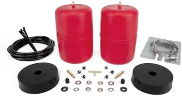 Air Lift 1000 Air Suspension Kit 60732