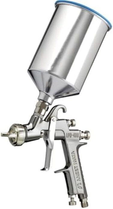 Iwata 5552 hvlp-sprayers