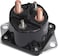 WARN Solenoid, Upright Terminal