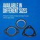 Walker Exhaust 31391 Exhaust Pipe Flange Gasket