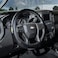 Plasticolor Chevy Gold Bowtie Style Premium Speed Grip Steering Wheel Cover