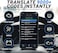 BlueDriver Bluetooth Pro OBDII Scan Tool for iPhone &amp; Android