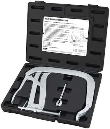 Performance Tool W89409 Valve Spring Compressor