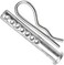 Performance Tool W5359 74pc Universal Clevis Pin Assortment