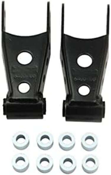 Belltech 6401 Shackle Kit