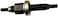 ProForm 66515 Harmonic Balancer Installation Tool, Black