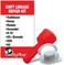 BushingFix.com The Tb1Kit Automatic Transmission Cable Bushing Repair Kit From Bosch Fix, A High-Quality Transmission Cable Bushing Repair Kit, Is Compatible With Chevrolet, Jeep, Ford, And Other Bran