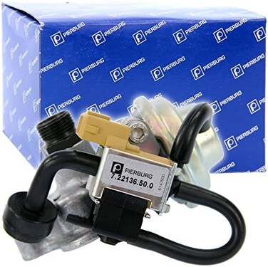 HELLA 7.22136.50.0 EGR VALVE MB
