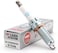 Ngk Set (4pcs) Laser Iridium Spark Plugs Stock #97506 SILZKBR8D8S