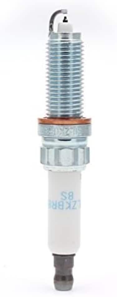Ngk Set (4pcs) Laser Iridium Spark Plugs Stock #97506 SILZKBR8D8S