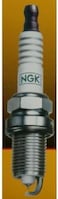 NGK شمعة اشعال ILKR8E6 (1422) - عبوة من 4 قطع