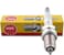 NGK (7938) BKR5E Spark Plug - Pack of 4