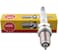 NGK (7938) BKR5E Spark Plug - Pack of 4