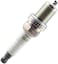 NGK (7938) BKR5E Spark Plug - Pack of 4