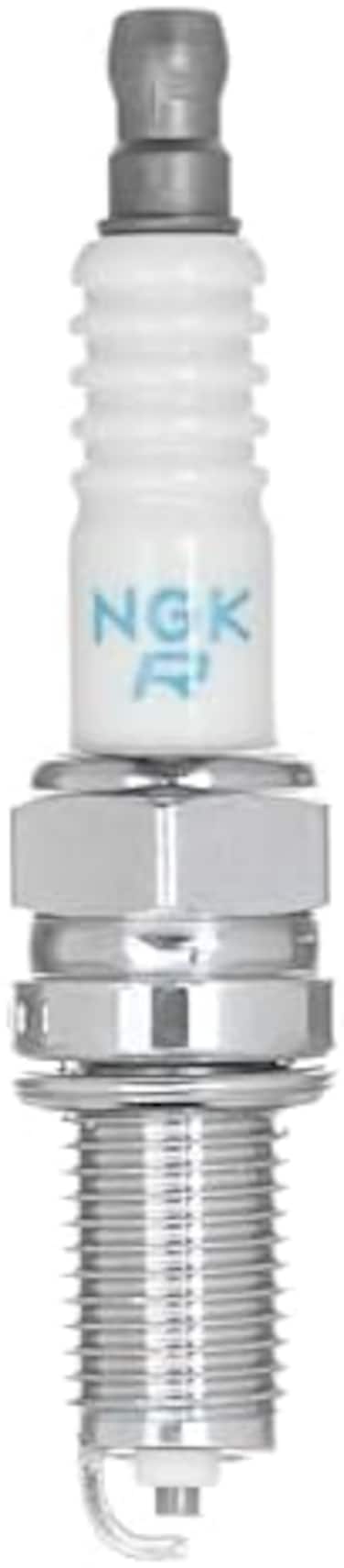 NGK 3481 Pack of 4 Spark Plugs (DCPR6E)