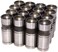 Comp Cams 852-16 High Energy Hydraulic Flat Lifters for Oldsmobile 260-455 and Pontiac 265-455