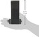 BUYERS PRODUCTS COMPANY B2426FSLL Long Leaf Formed Hinge Strap, Silver