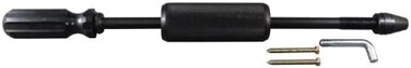 Cal-Van Tools 49600 Seal Puller,Black