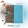فلتر هواء كابينة بيورفلو PC9978X   2016-20 لكزس GS F، 2016-17 GS200t، 2018-19 GS300، 2013-20 GS350، 2013-18 GS450h، IS200t، 2014-15 IS25 0، 201 6-21 IS300، 2014-22 IS350، 2015-21 RC F، RC200t