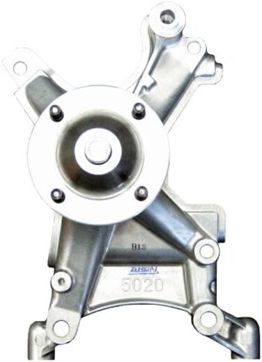 ايه اي اس اس ان دعامة بكرة مروحة FBT-002