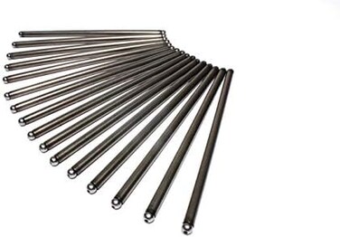 Comp Cams 7812-16 High Energy 7.794" Long, 5/16" Diameter Pushrod Set