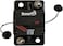 BUYERS PRODUCTS COMPANY CB150PB Circuit Breaker, Black