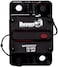 BUYERS PRODUCTS COMPANY CB150PB Circuit Breaker, Black