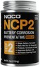 شحم للوقاية من تآكل البطارية زيتي NCP2 CB104 354 مل، تعمل بالفرشاة مثبط للتآكل والشحوم الطرفية للبطارية من نوكو