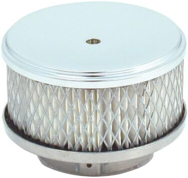 Spectre Performance (4790) 4" x 2" Air Cleaner