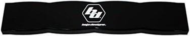 Baja Designs 10 Inch Rock Guard Light Bar Cover Black