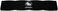Baja Designs 10 Inch Rock Guard Light Bar Cover Black