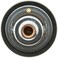 MOTORAD 265-160 Thermostat with Seal, silver