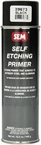 SEM 39673 Self Etching Primer (Black, 15.5oz)