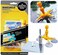 Rain-X Fix a Windshield Do it Yourself Windshield Repair Kit,