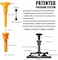 Rain-X Fix a Windshield Do it Yourself Windshield Repair Kit,
